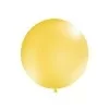 Kæmpeballon - Guld