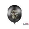 Balloner Happy New Year 50 stk.