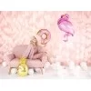 Folie ballon - Flamingo - pink - 70x121 cm