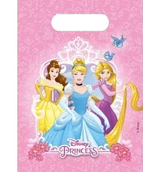 Disney Prinsesser Slikposer
