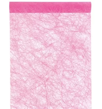 Bordløber sizoflor - Pink 25 meter