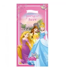 Disney Prinsesser dør banner - Dreaming