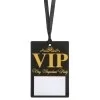 VIP Bordkort