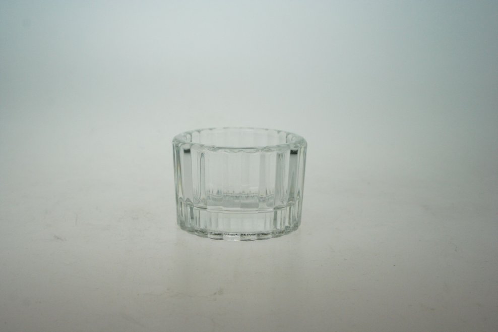 #1 på vores liste over glasstager er Glasstage