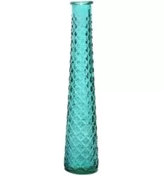 Turkis vase - 31 cm