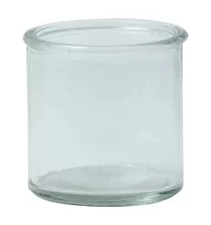 Bett glas 8 cm