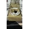 Bordløber sizoflor - Guld 25 meter