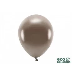 Brun ballon - metallic