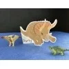 Dinosaurus Invitationer