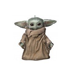 Star Wars Yoda Figur Folie ballon