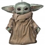 Star Wars Yoda Figur Folie ballon