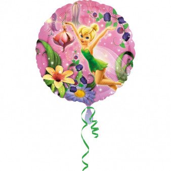 Billede af Klokkeblomst Folie ballon 43 cm