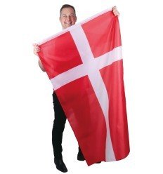 Dansk flag