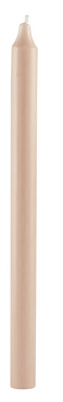 Rustik Sand Stearinlys - 30 cm