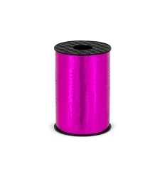 Gavebånd - Pink Metallic