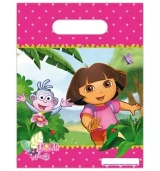 Dora Udforskeren slikposer