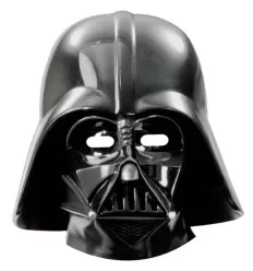 Star wars Darth Vader maske