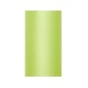 Lys grøn tyl - 30 cm