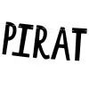 Pirat party banner - sort