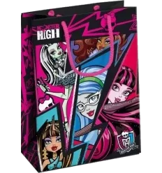 Monster High gavepose