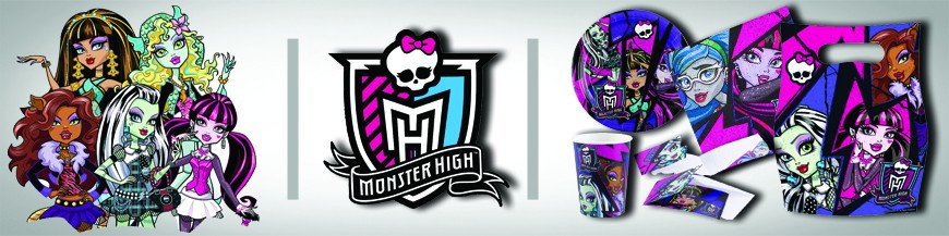 Monsters High
